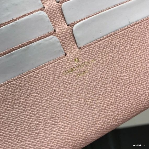 WIS VUITTON FÉLICIE LOUIS POCHETTE 1117